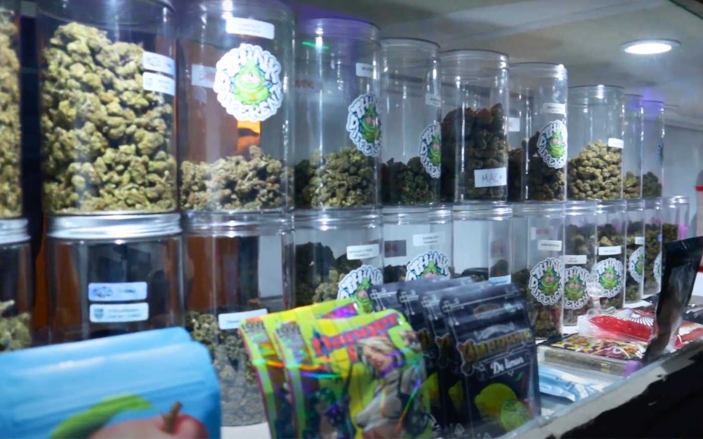 Clubs Sociales de Cannabis en BCN