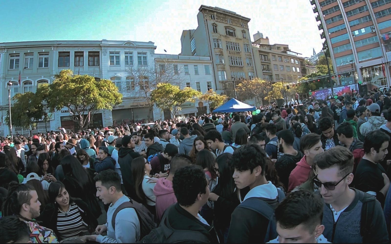 alt='' celebracion dia mundial marihuana valparaiso ''