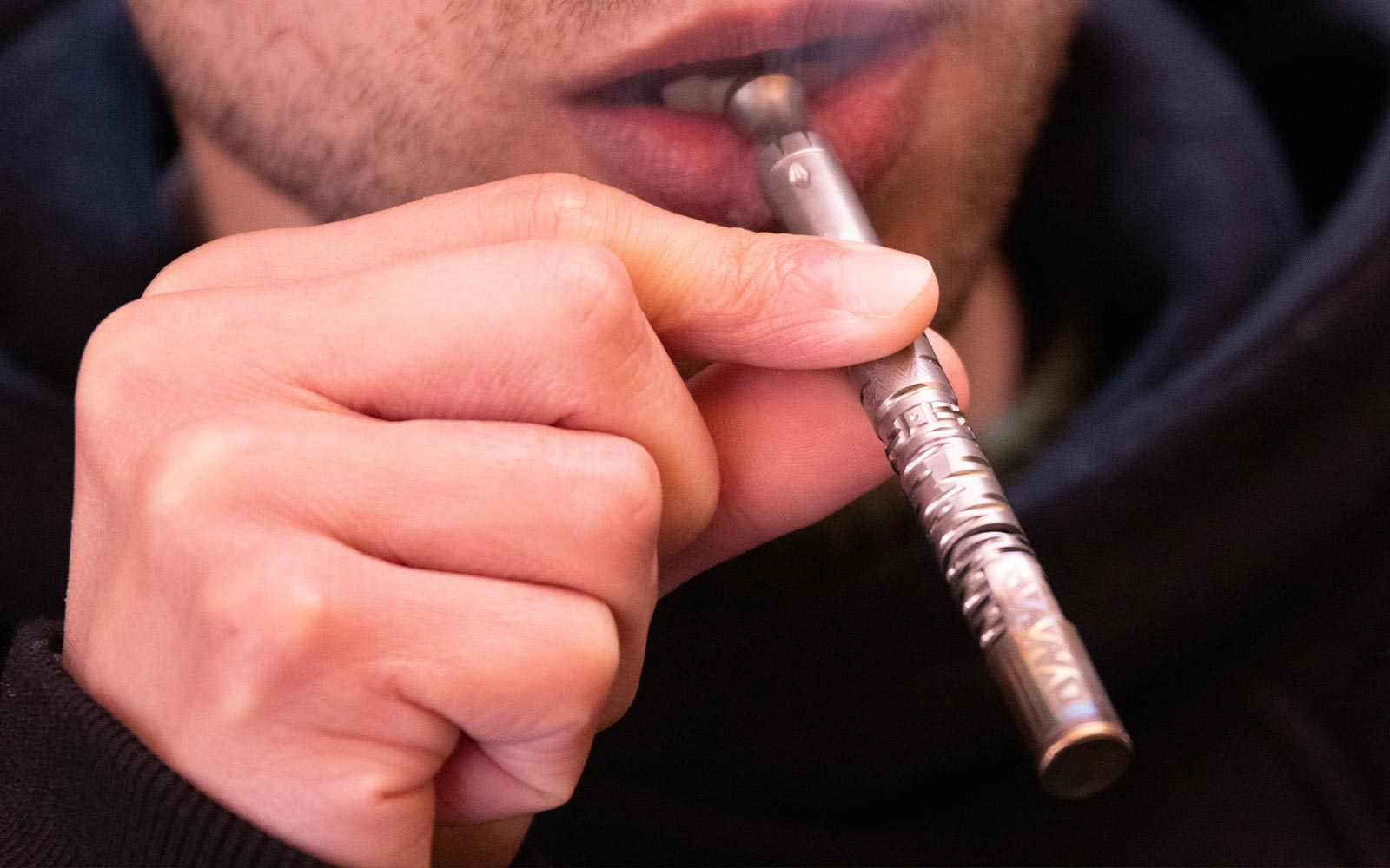 Review del Omni 2021 de DynaVap