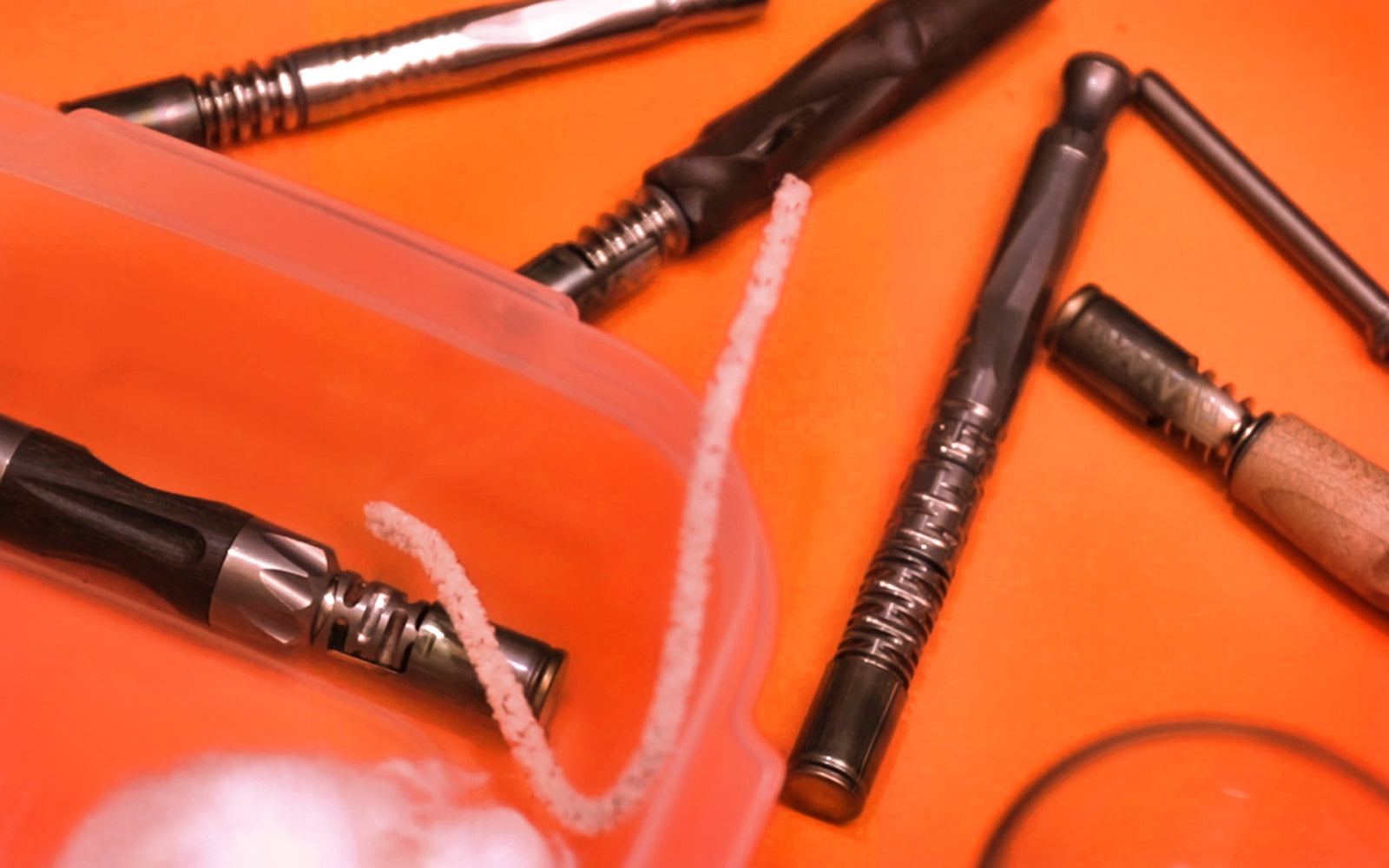 alt='' limpiar vaporizador dynavap ''