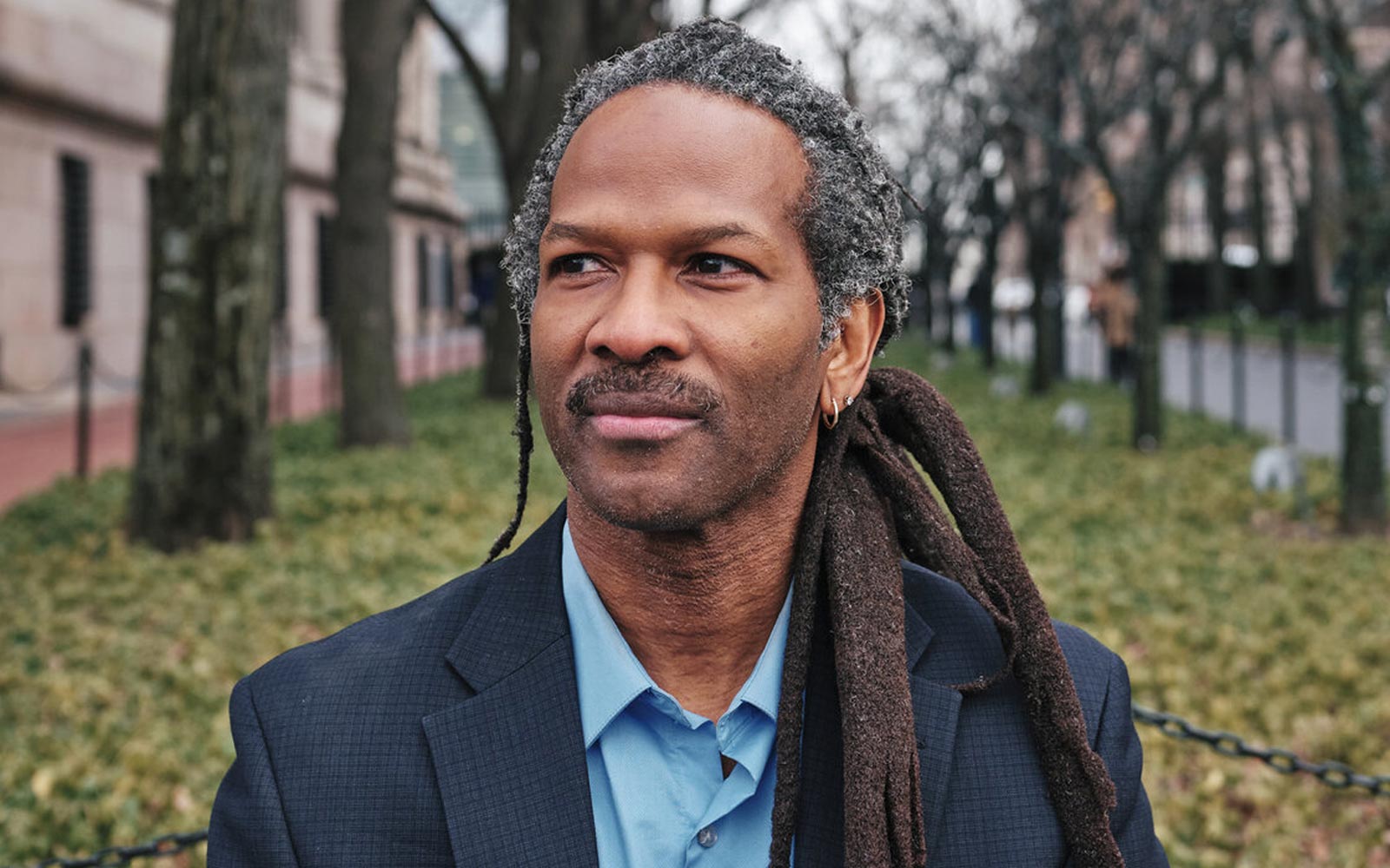 Doctor Carl Hart experto en drogas