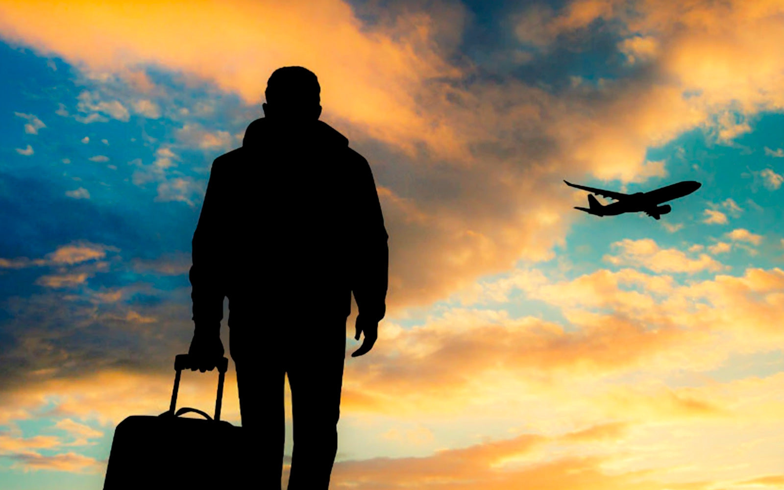 ¿Cómo viajar con marihuana?