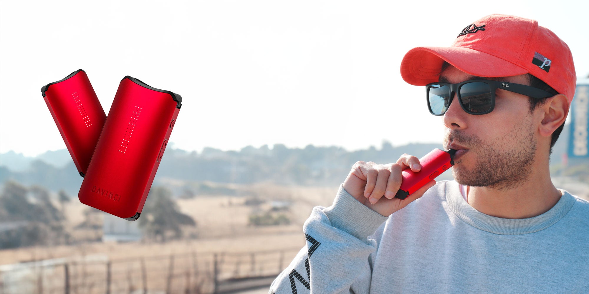 vaporizador dAVINCI IQ C