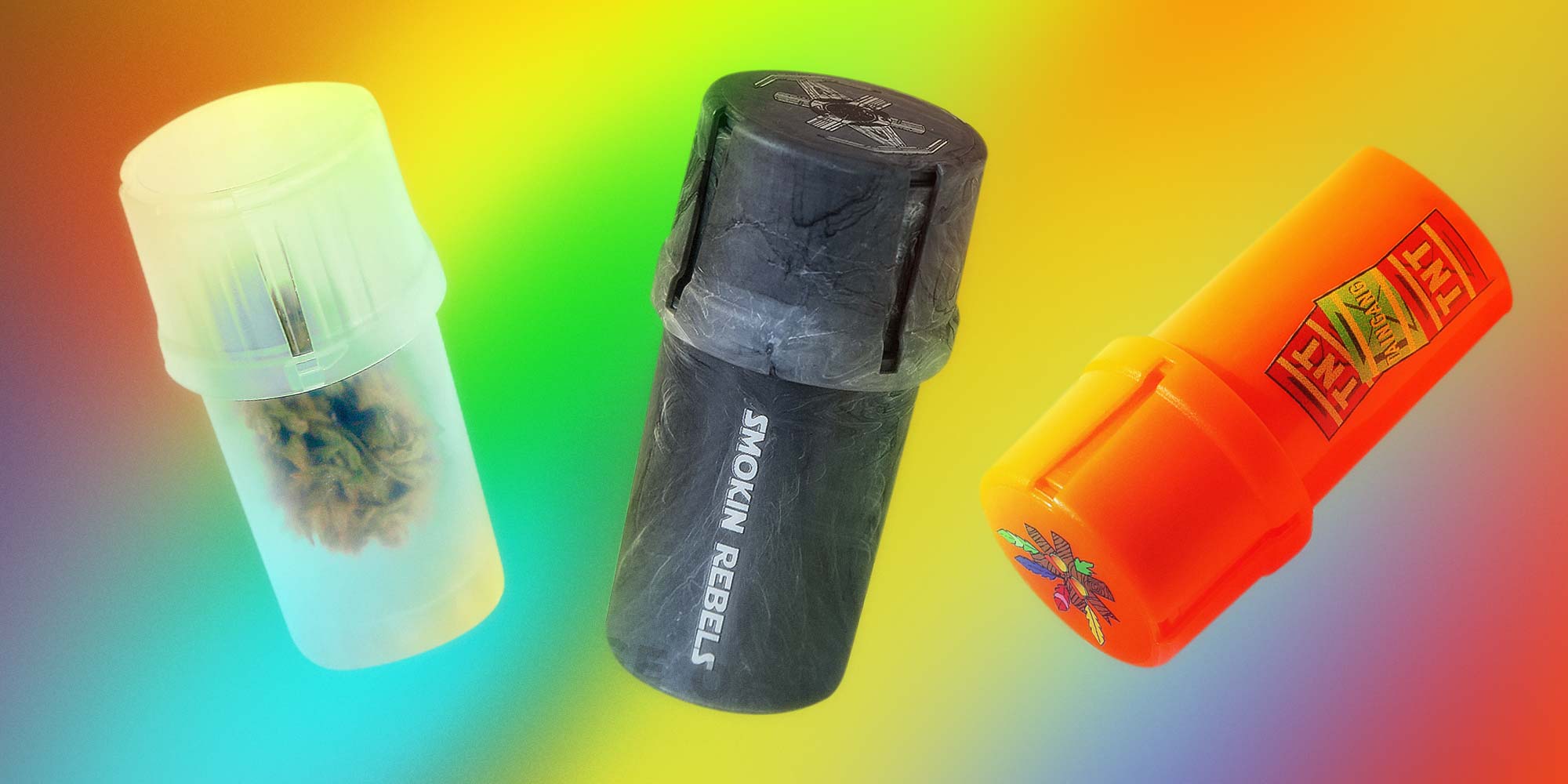 medtainers colección houseofweed