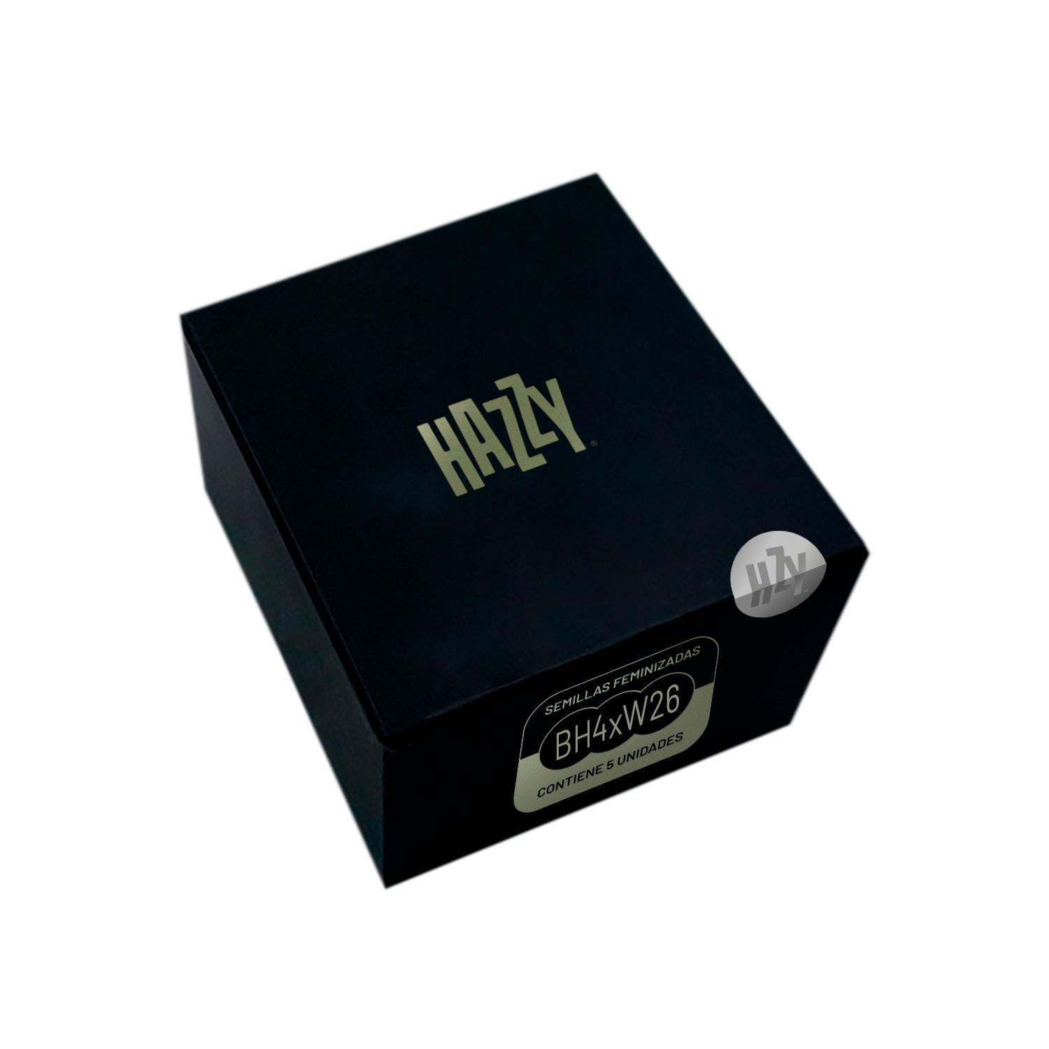 Banana Hammock x Wabba Fem (5 und)