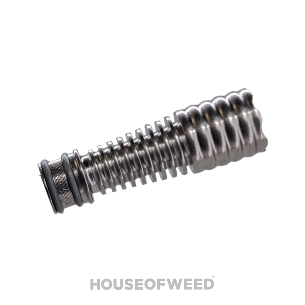 Halo: Titanium Tip de DynaVap