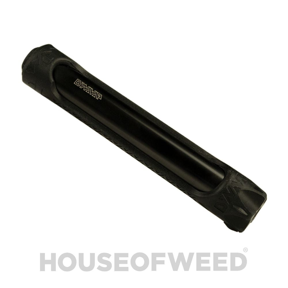 SlingStash contenedor para vaporizadores Dynavap negro