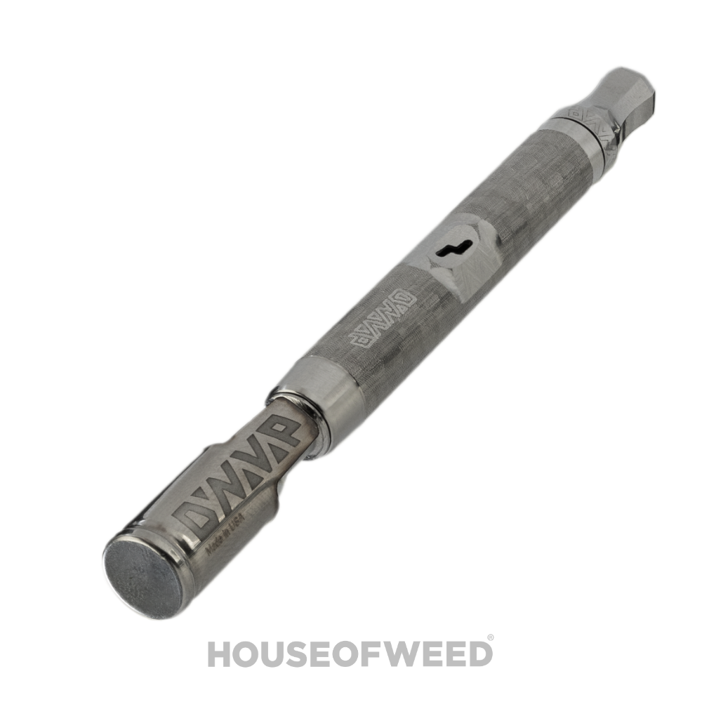 VAPORIZADOR DYNAVAP M7 XL HORIZONTAL