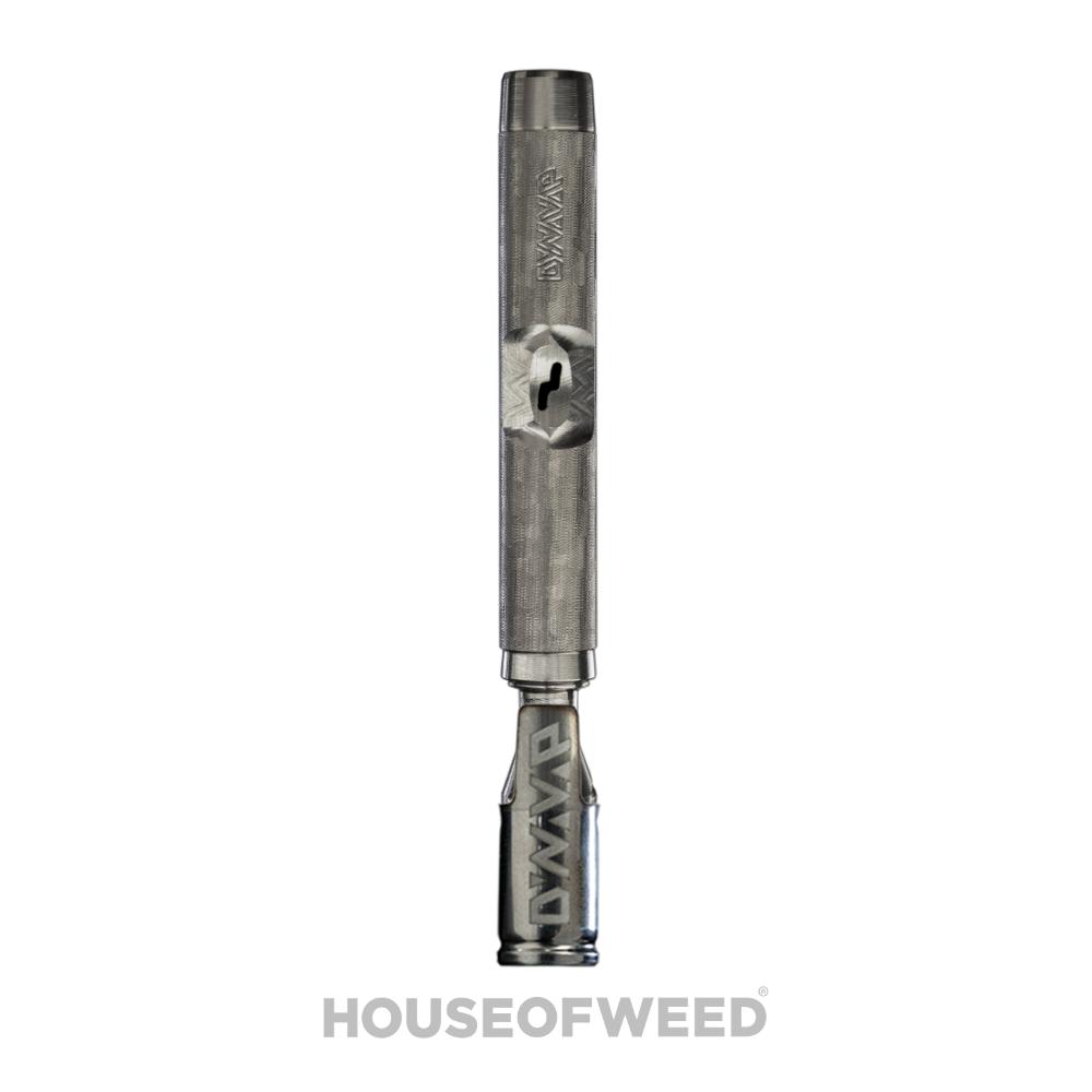 VAPORIZADOR DYNAVAP M7 FRONTAL