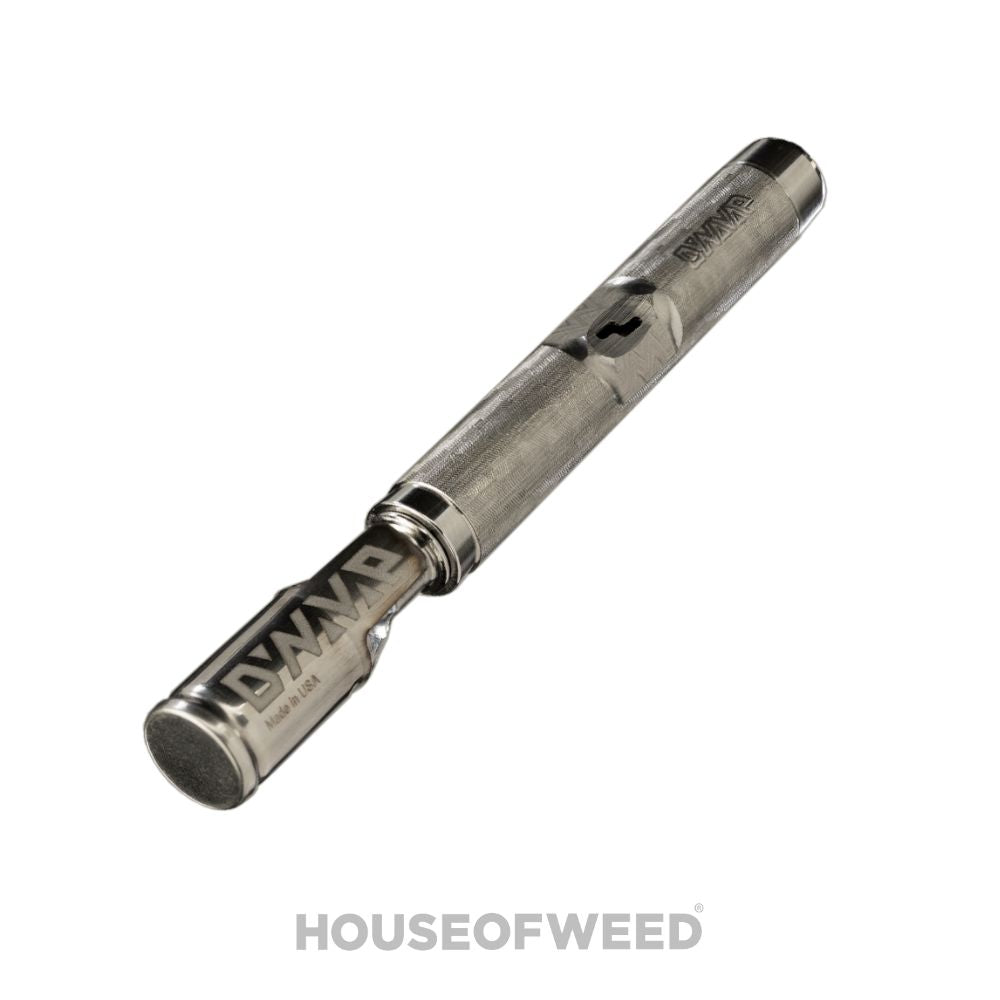 VAPORIZADOR DYNAVAP M7 - HORIZONTAL