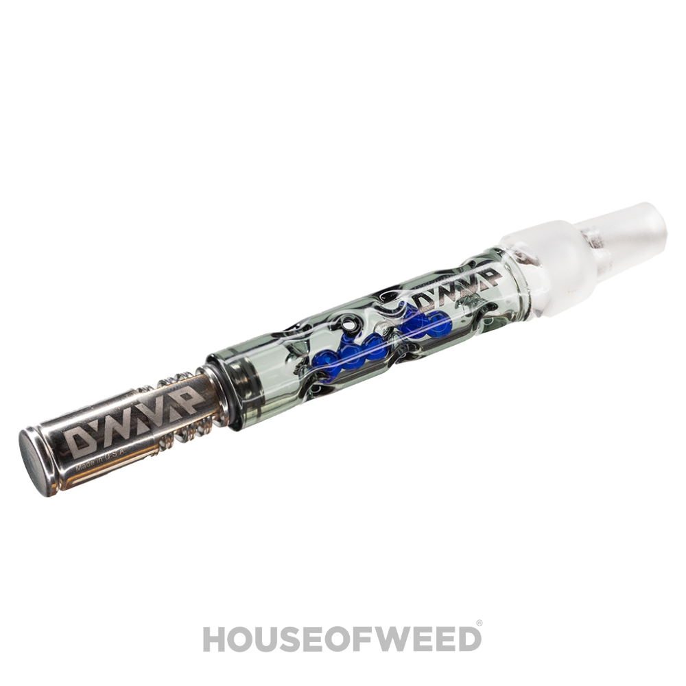 Vaporizador bb6 dynavap horizontal