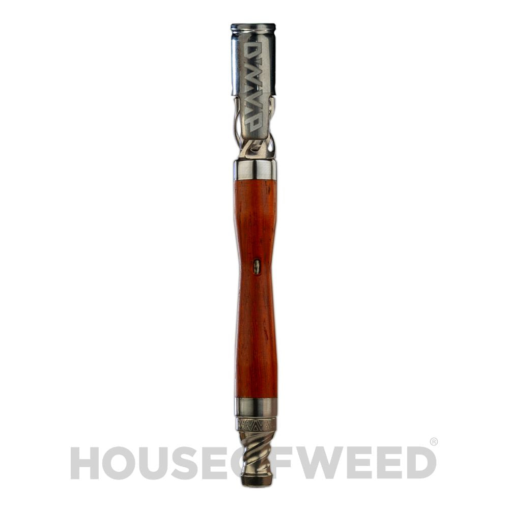 Vaporizador WoodWynd de Dynavap
