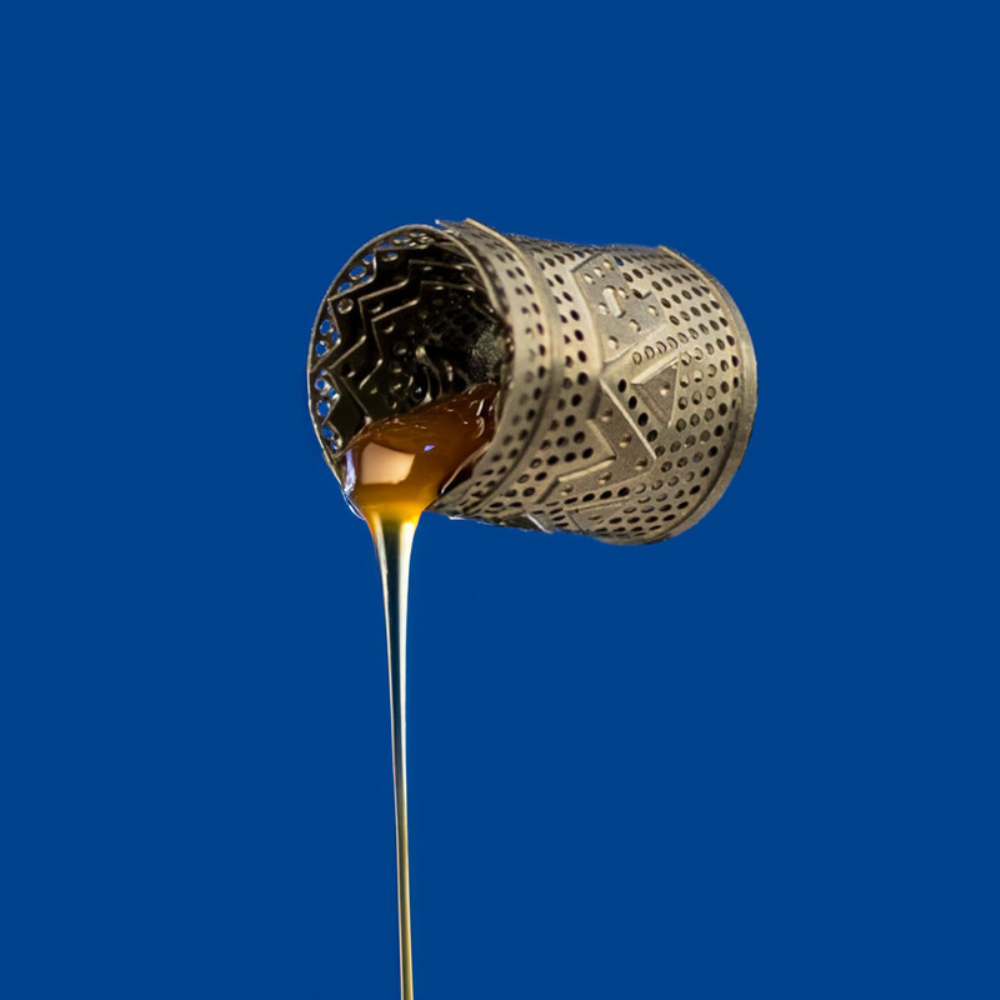 DynaCoil - Adaptador para concentrados