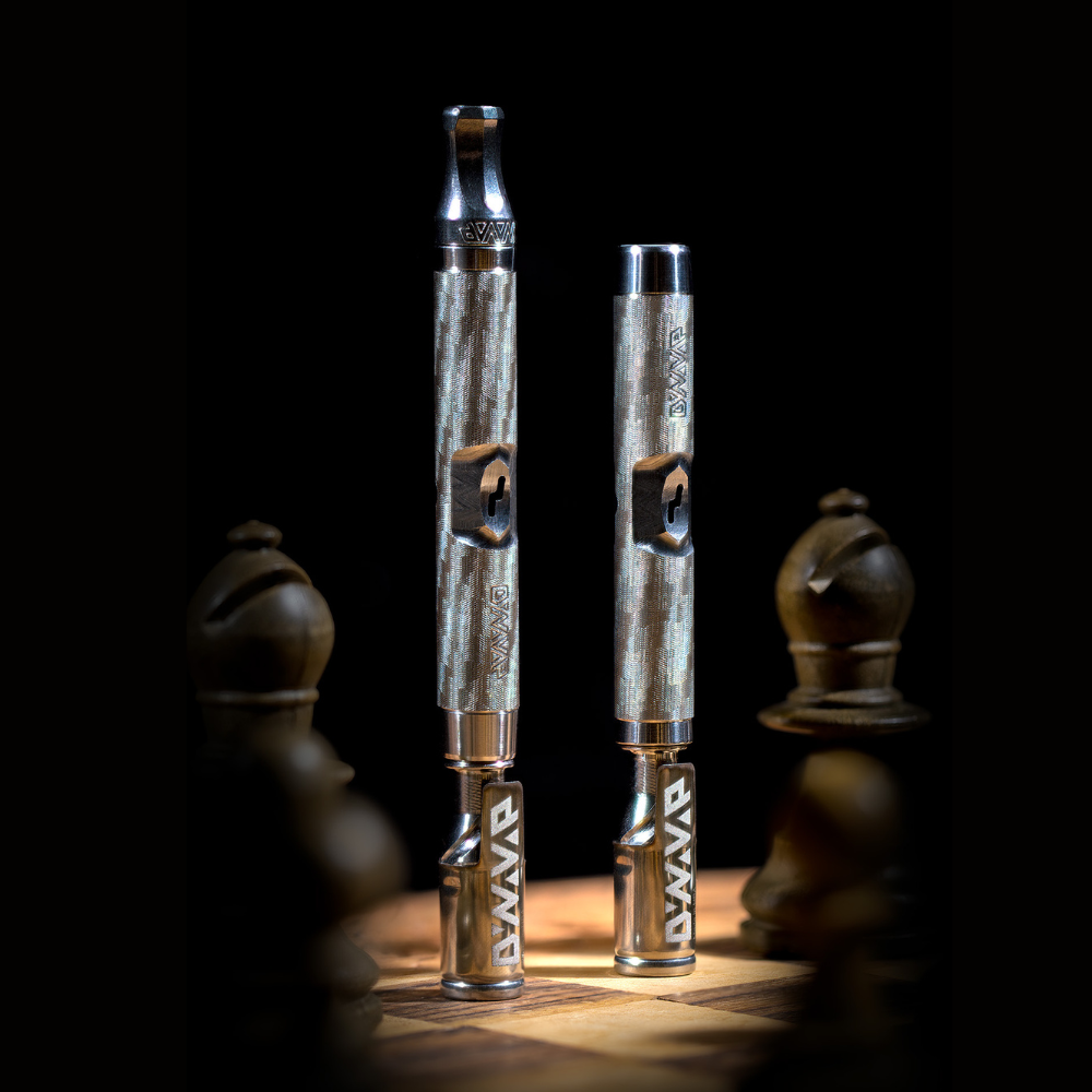 Vaporizador M7 Dynavap