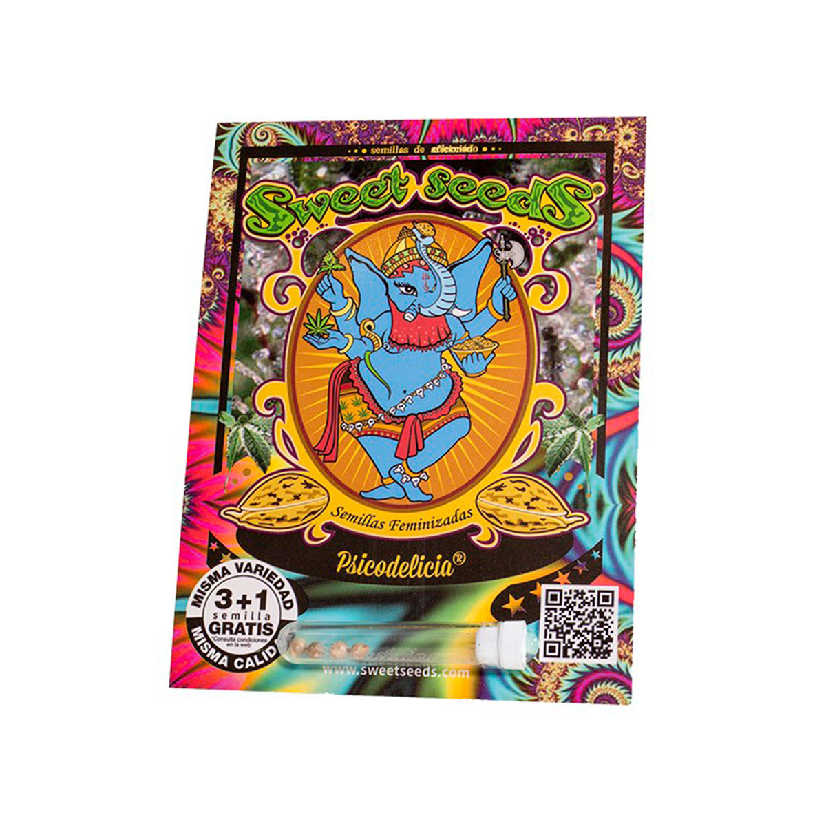 Psicodelicia®