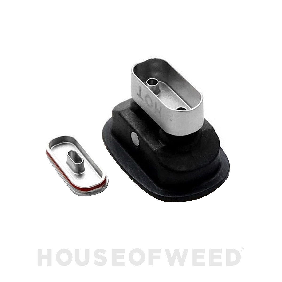 Pax 3 Concentrate Insert