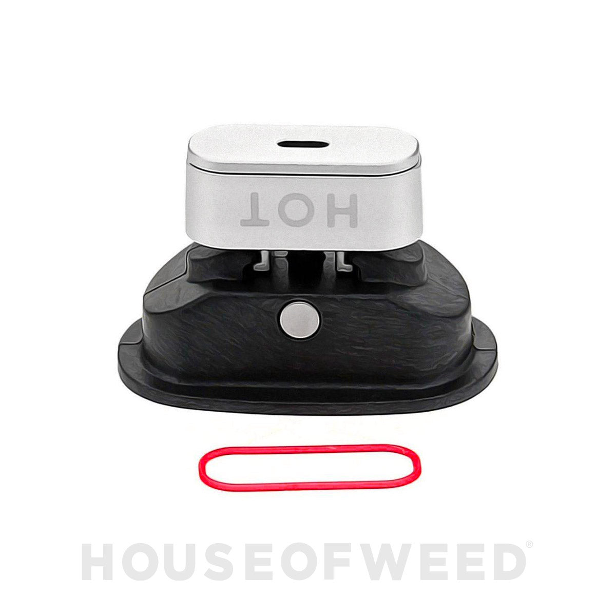 Pax 3 Concentrate Insert