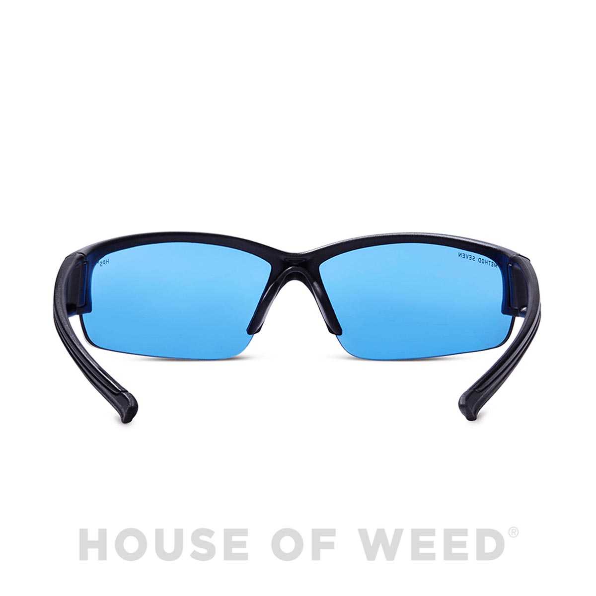 Gafas Method Seven Cultivator HPS+