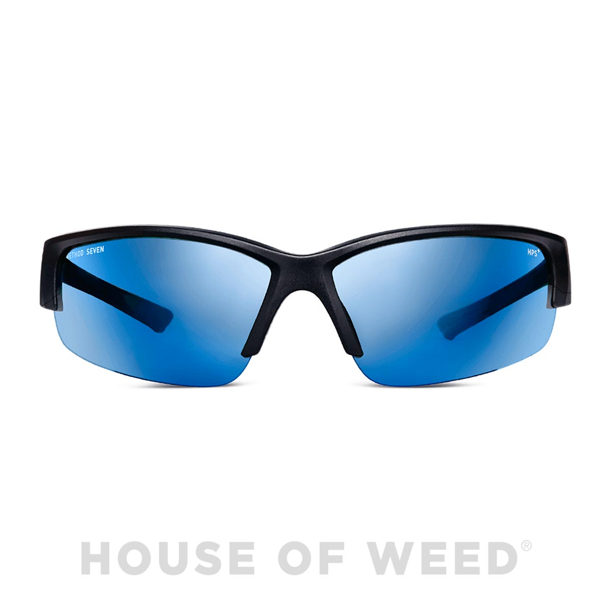 Gafas Method Seven Cultivator HPS+