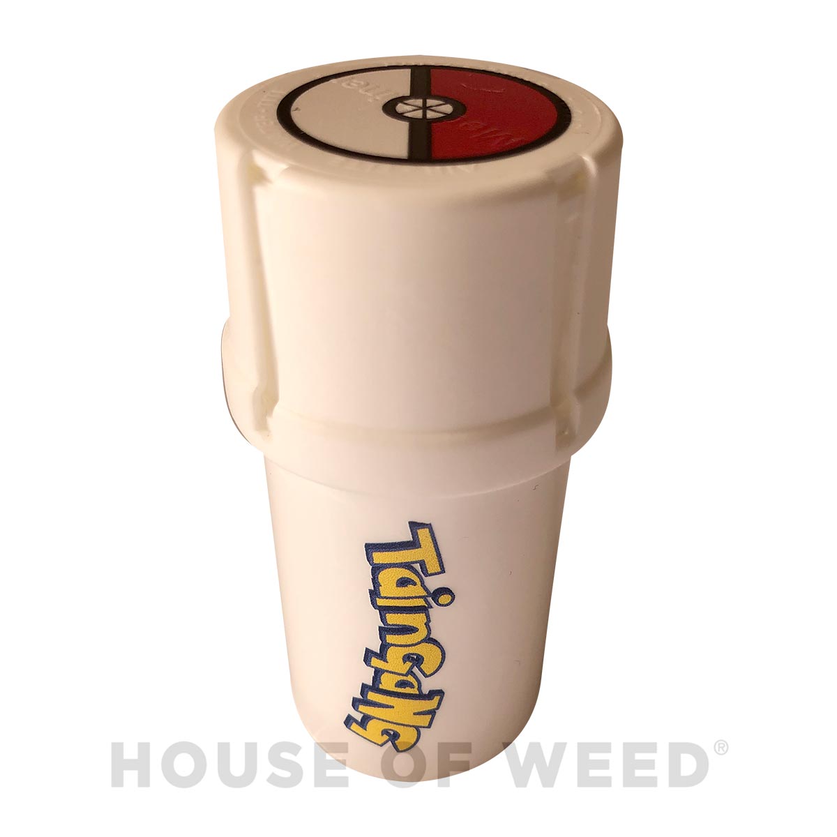 Medtainer - Pokemon ''Pokeball''