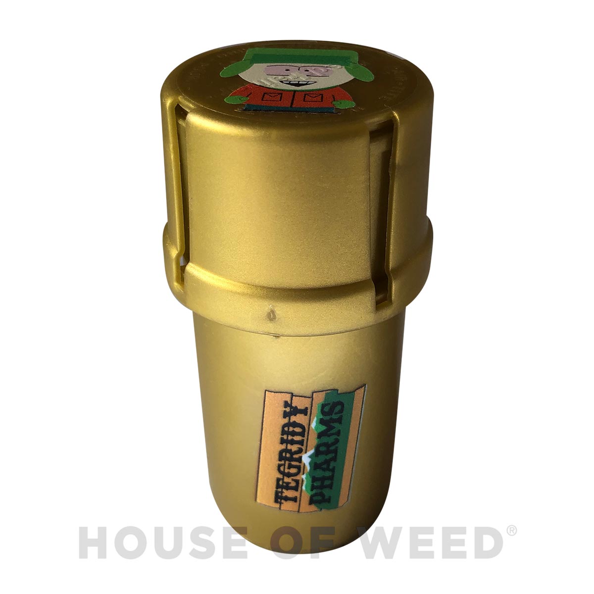 Medtainer - South Pharm Kyle