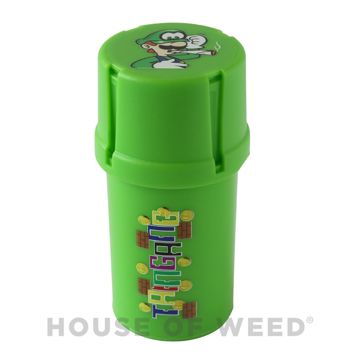 alt='' moledor contenedor medtainer luigi ''