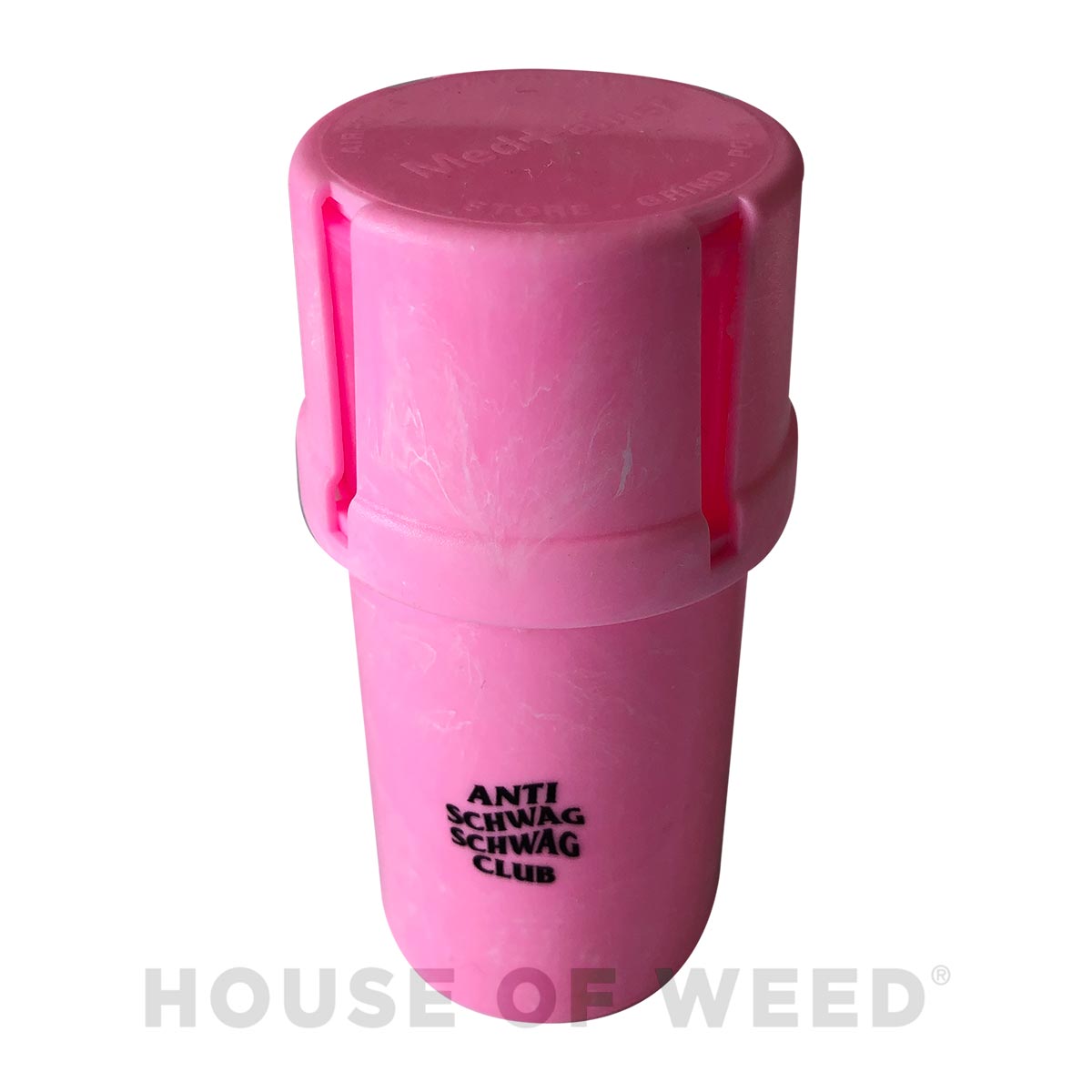 Medtainer - AntiSchwag