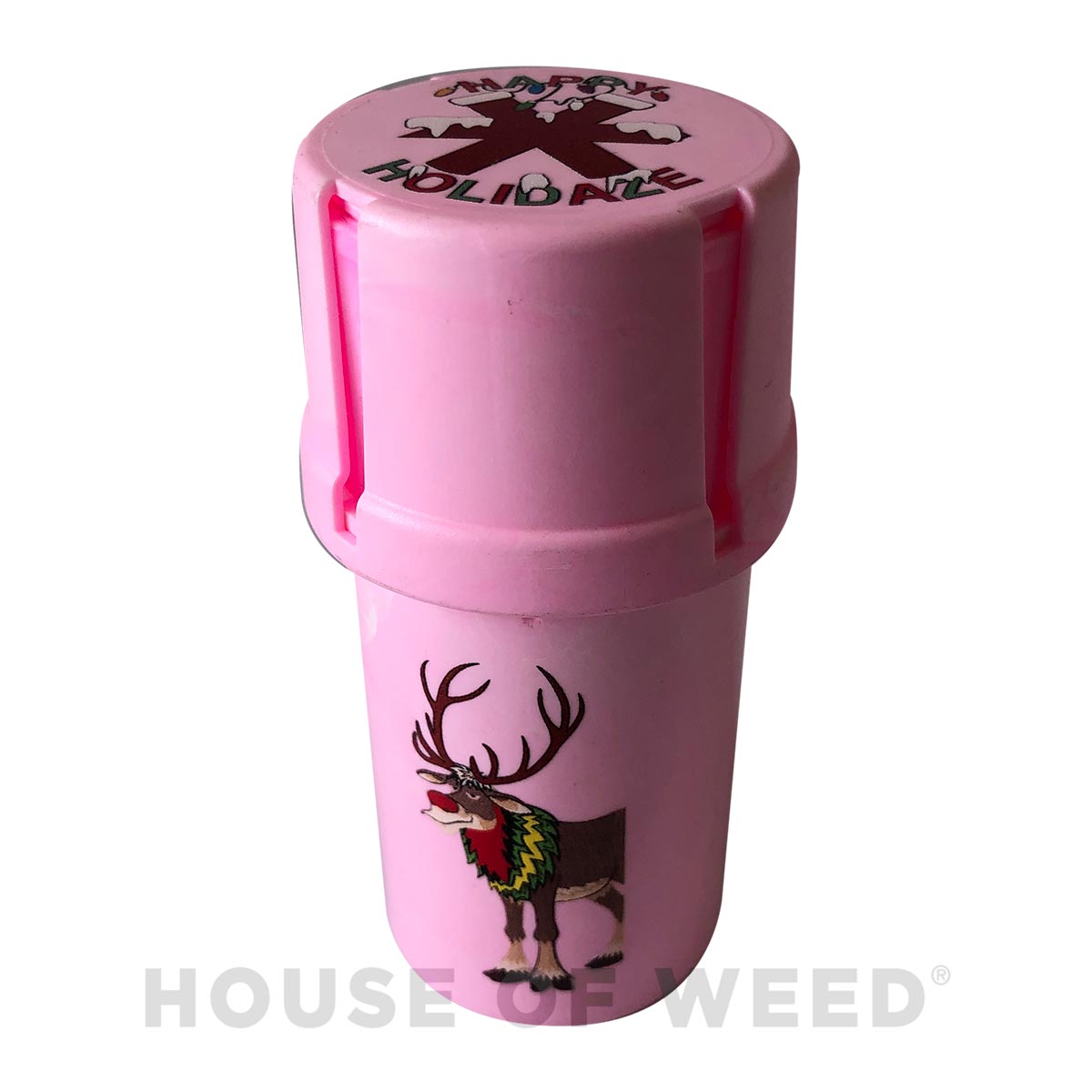 Medtainer Renos High