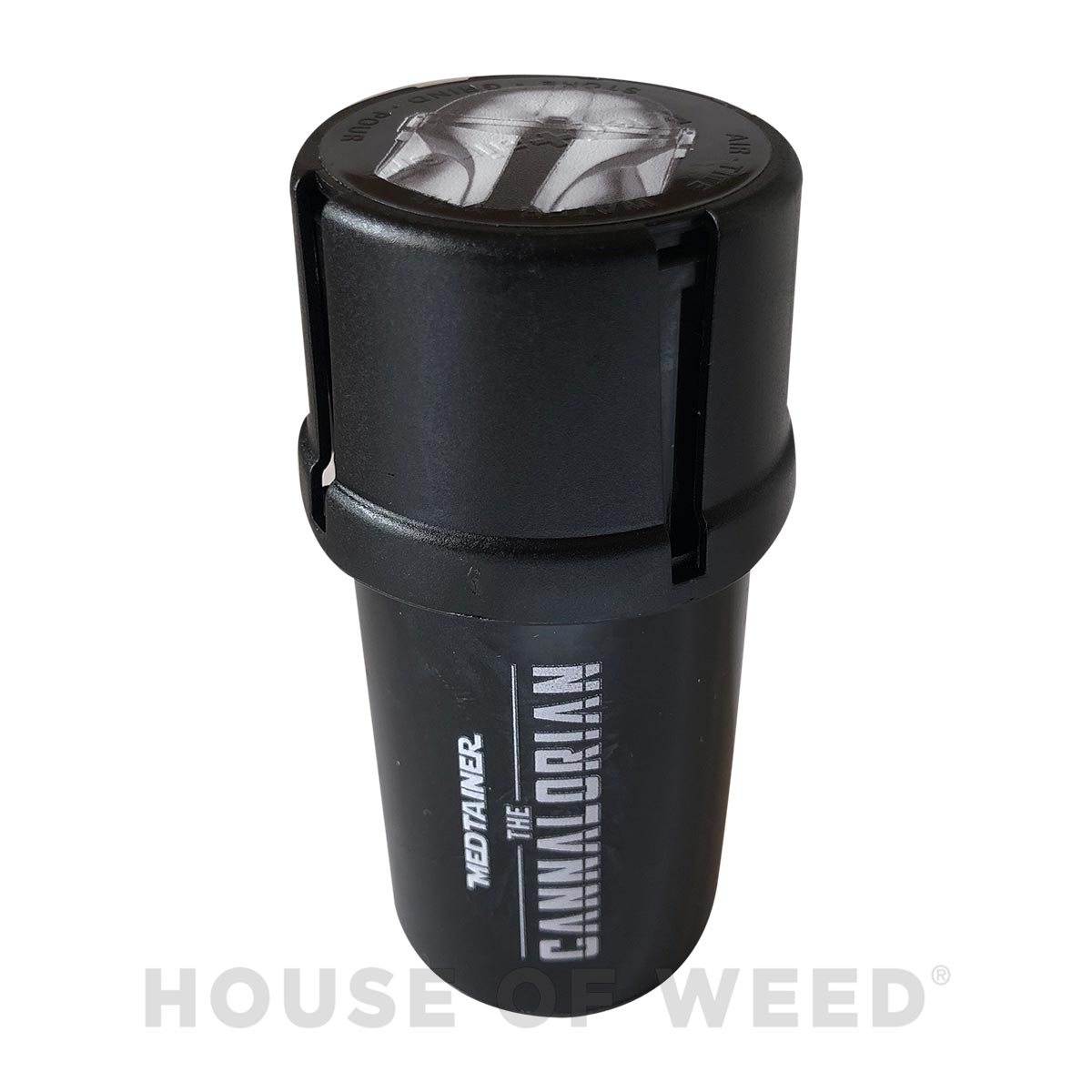 Medtainer - Cannalorian ''Canno''