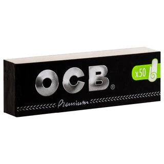 Filtros OCB