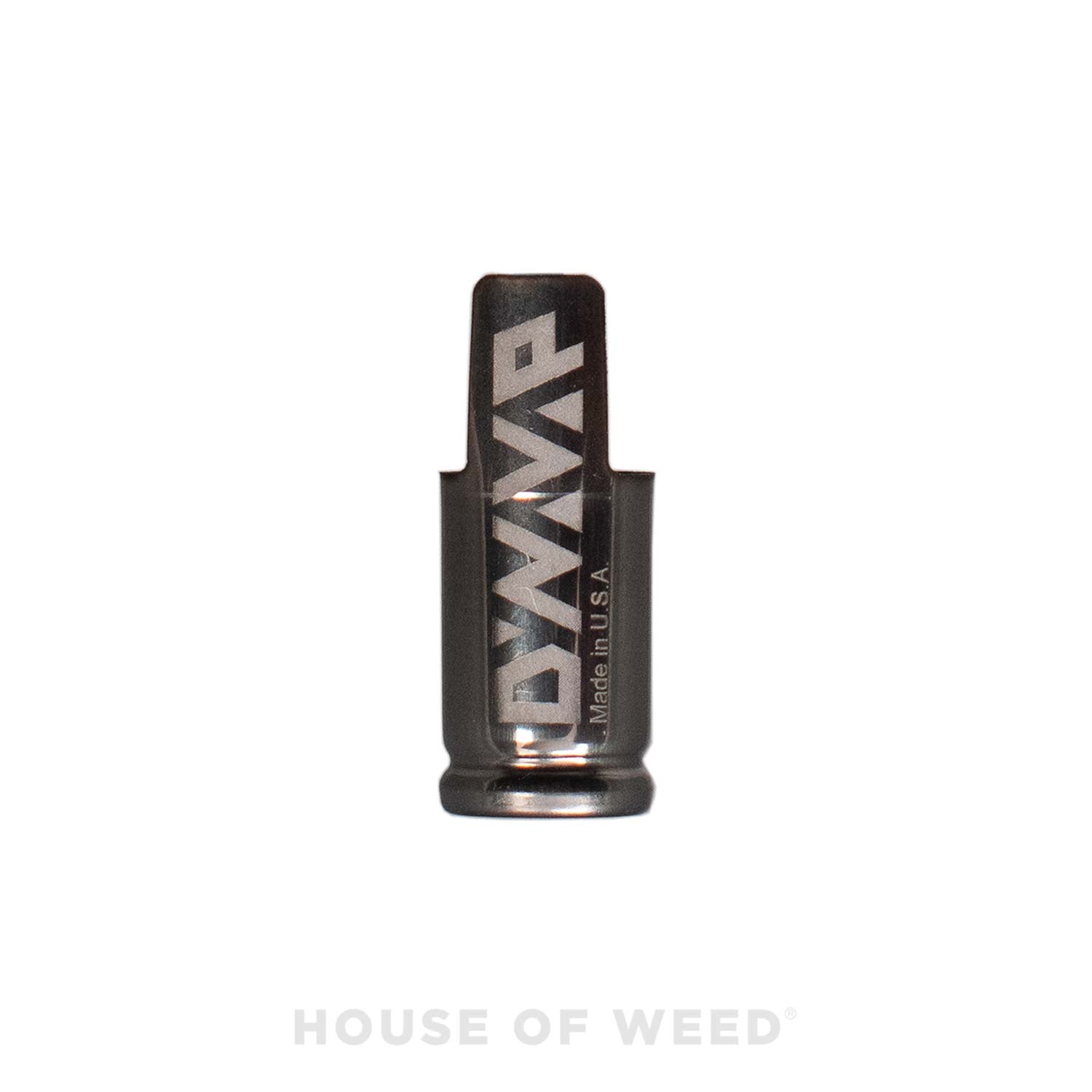 Tapa Captive Cap de DynaVap