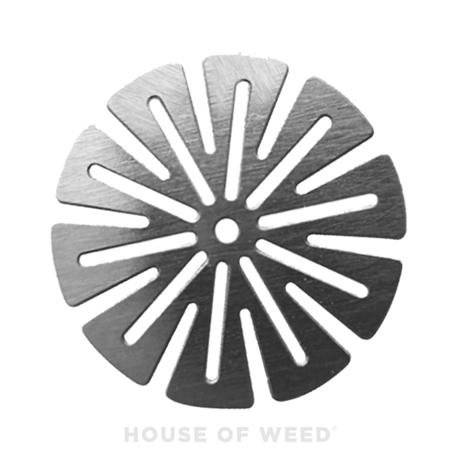 Rejillas de repuesto Dynavap