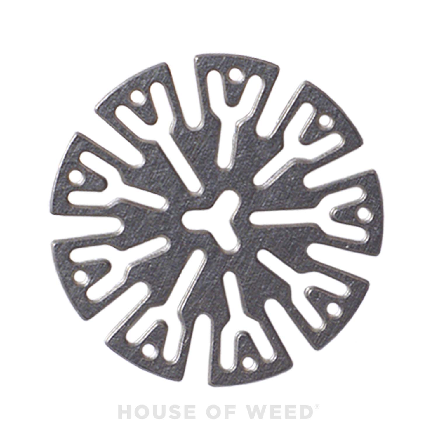 Rejillas de repuesto Dynavap