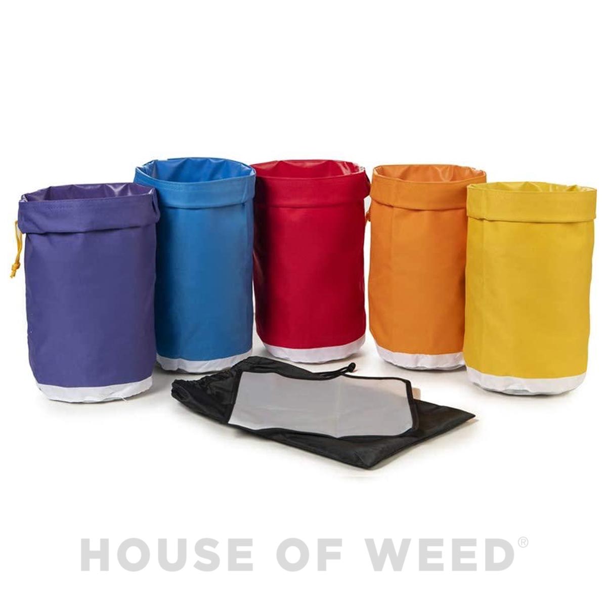 Bolsas para Bubble Hash