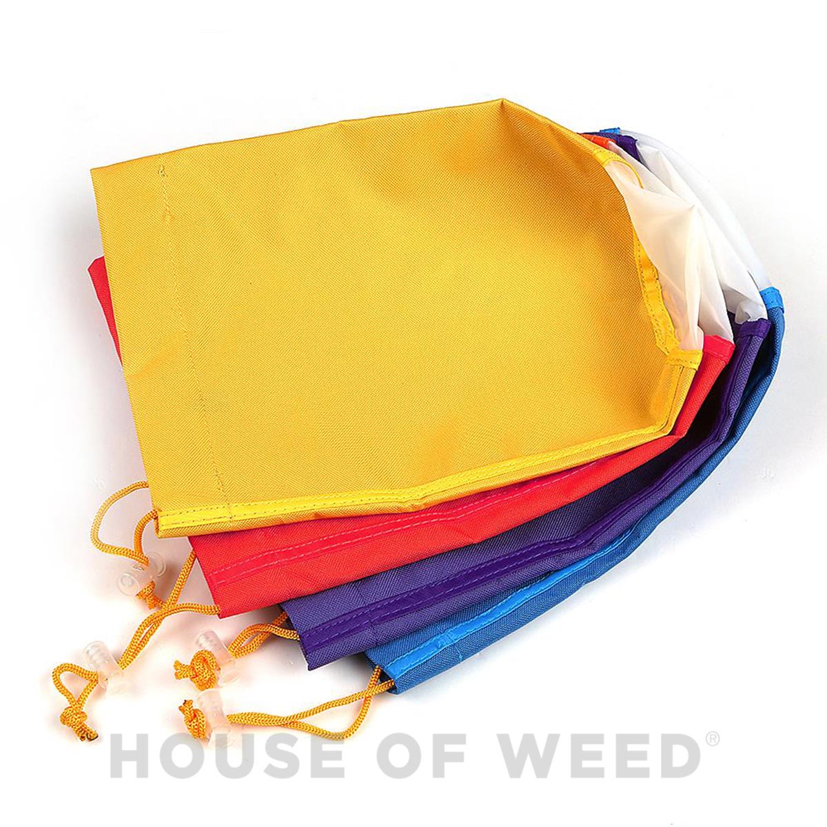 Bolsas para Bubble Hash