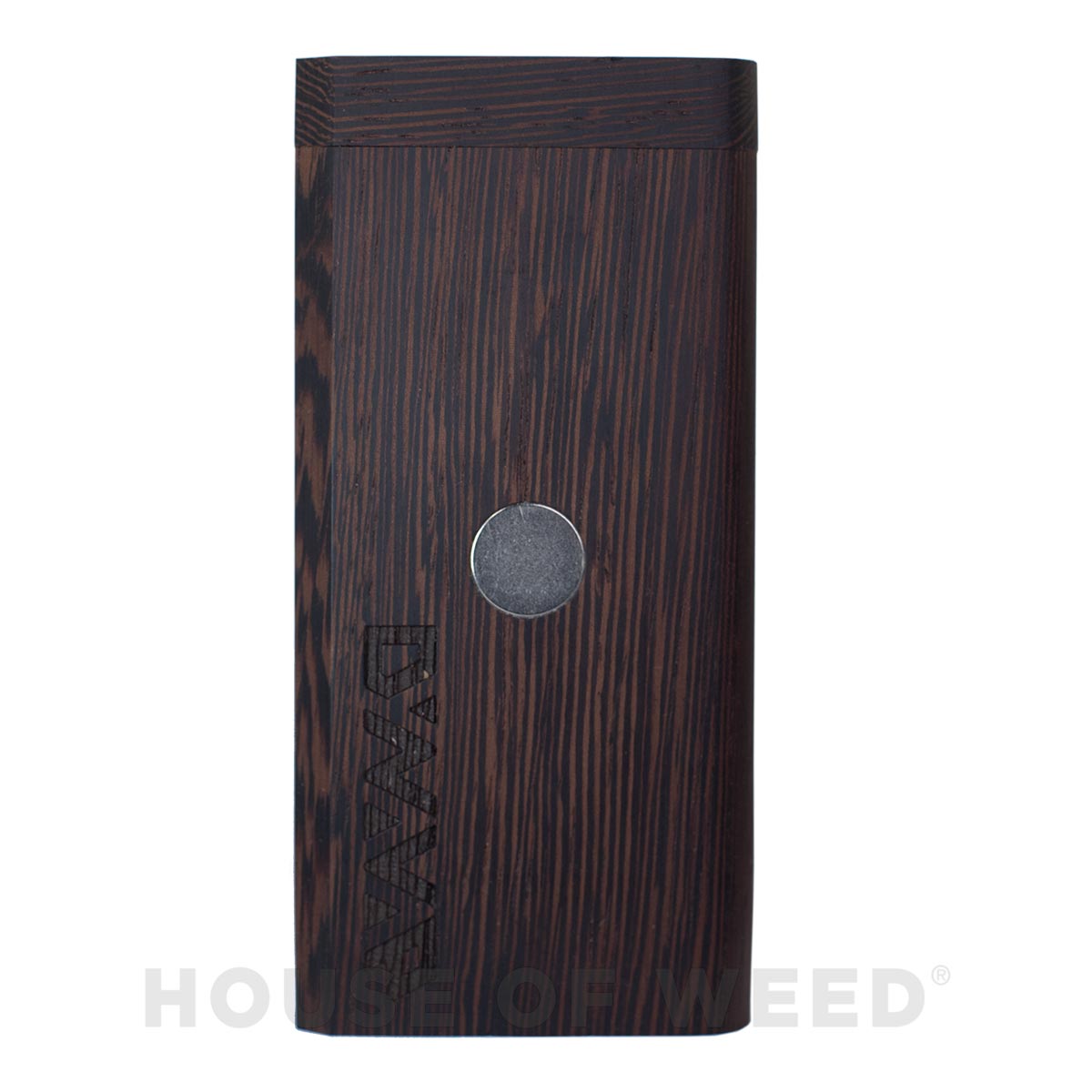 DynaStash: Estuche de madera DynaVap
