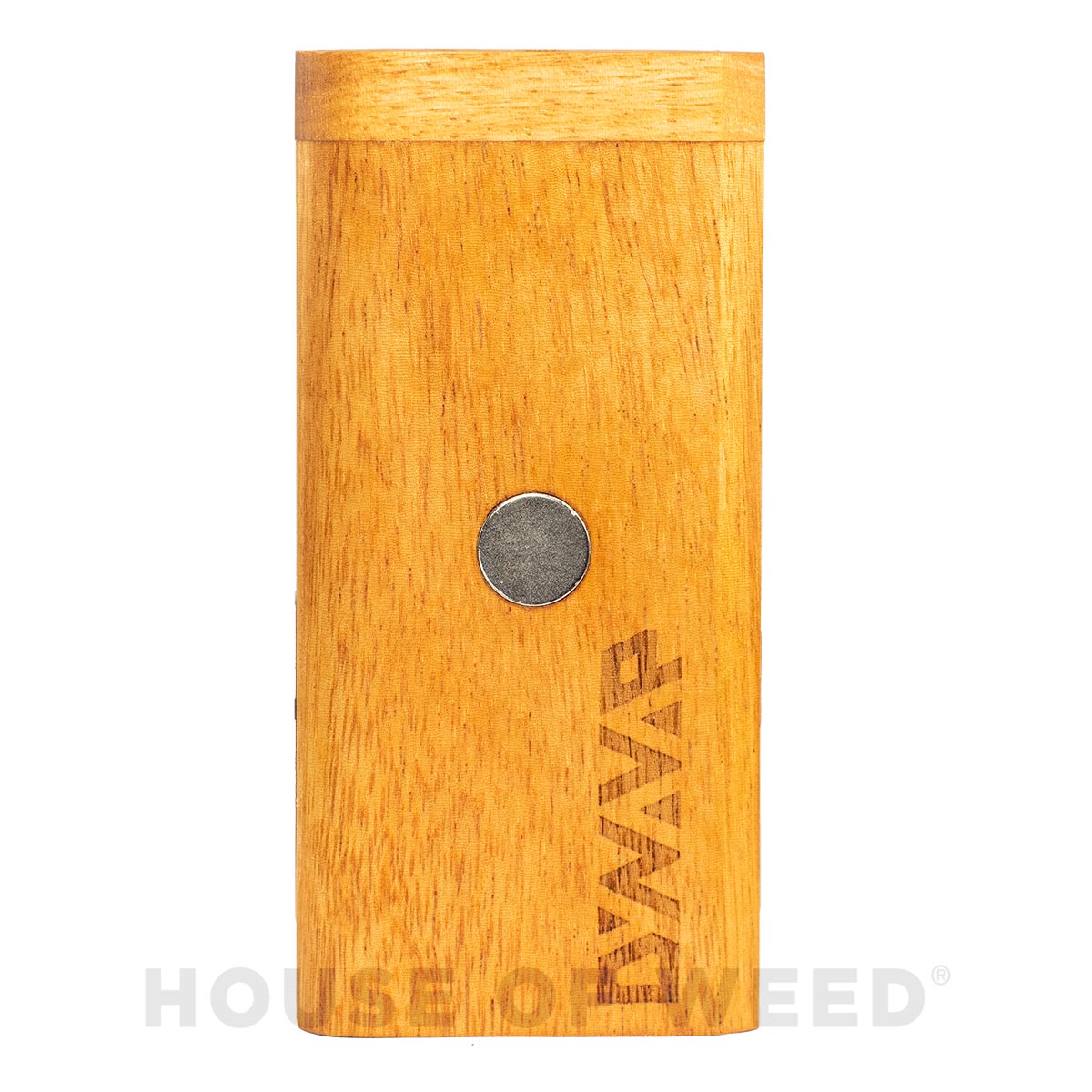 DynaStash: Estuche de madera DynaVap