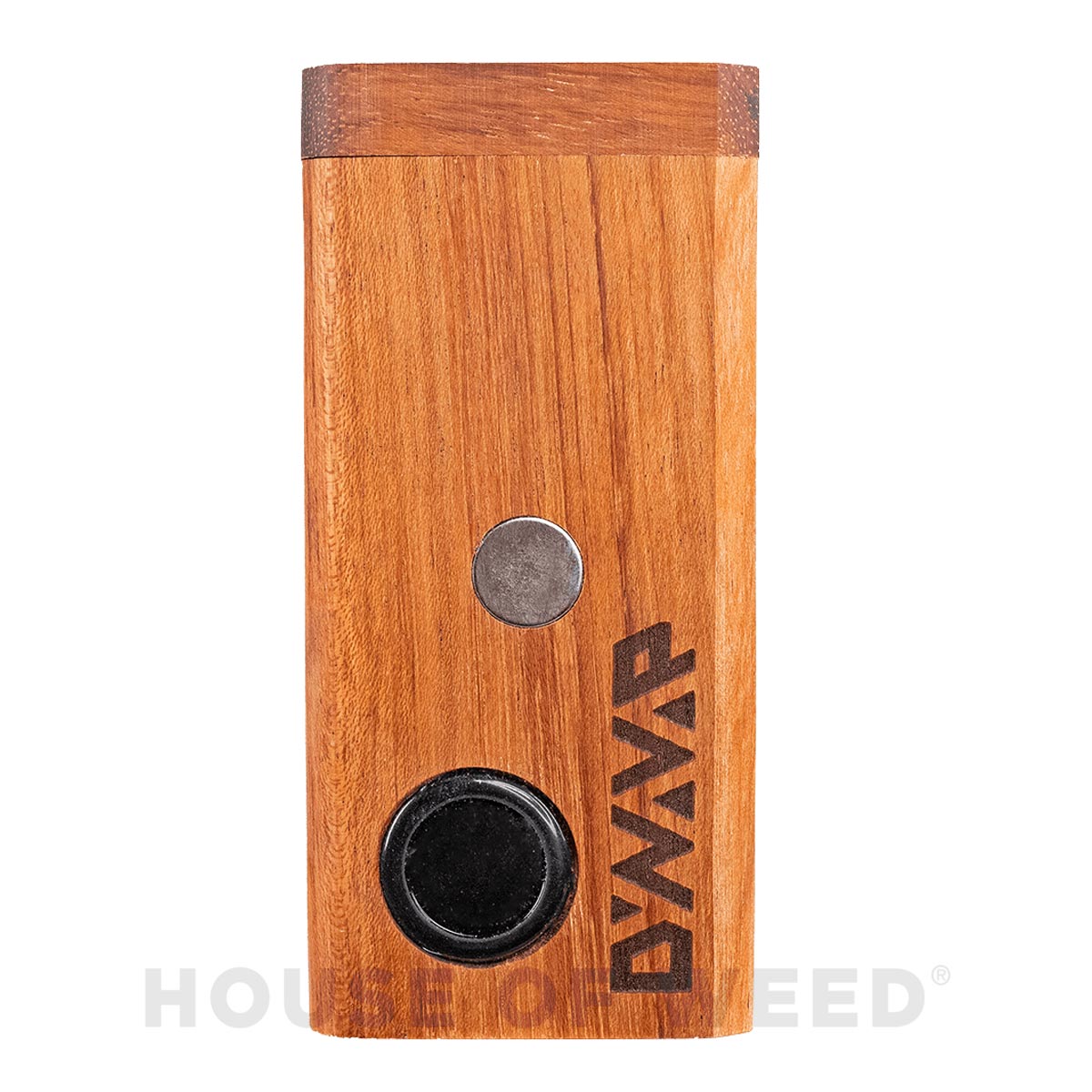 Dynastash ER: Estuche de madera