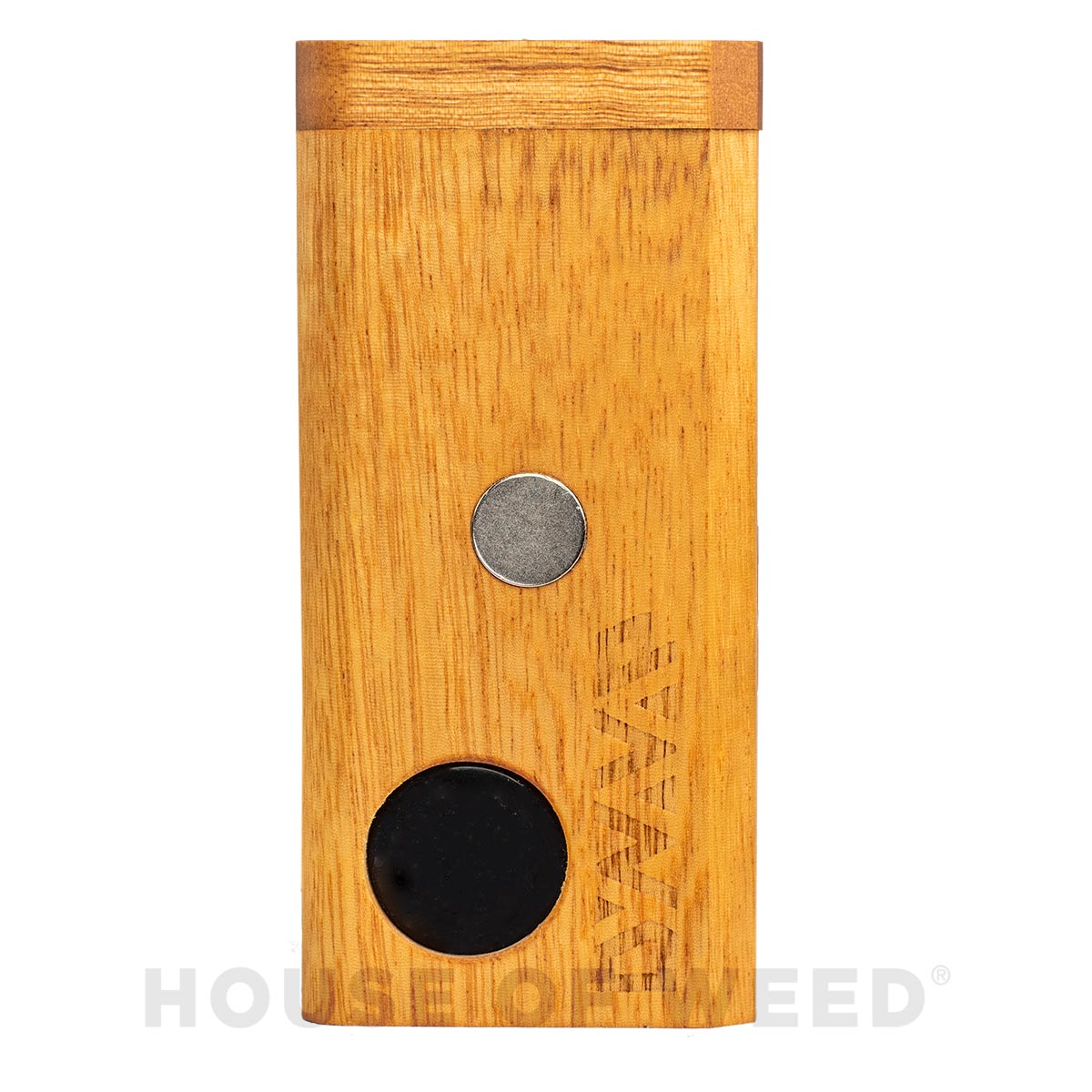 Dynastash ER: Estuche de madera