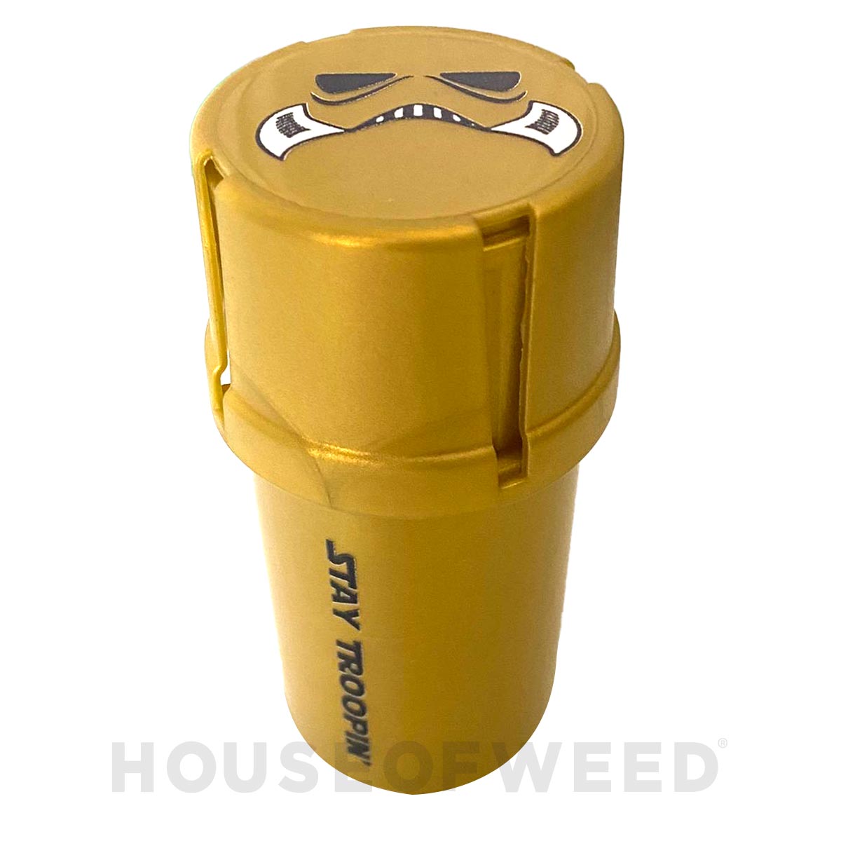 Medtainer - Stormtrooper