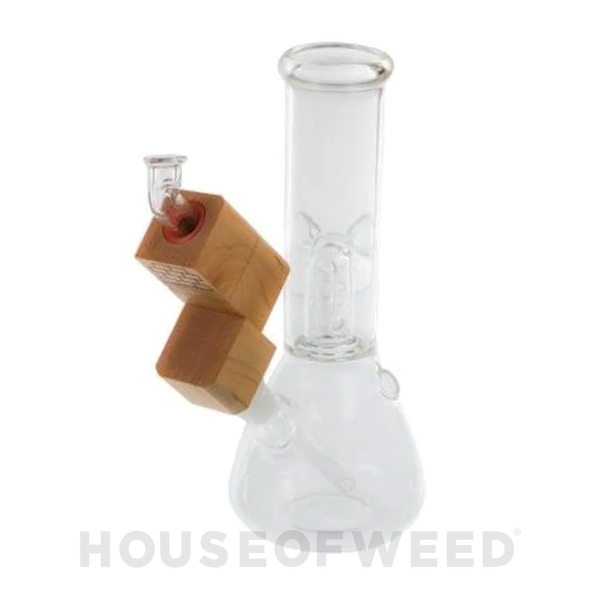 Vaporizador Flip de Sticky Brick