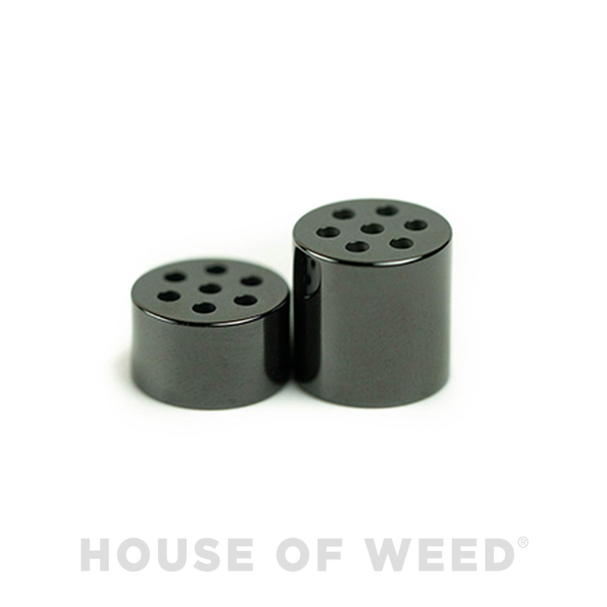 Espaciador DaVinci IQ