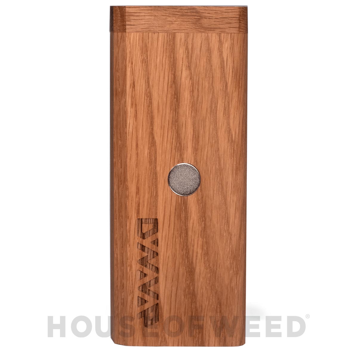 DynaStash: Estuche de madera DynaVap