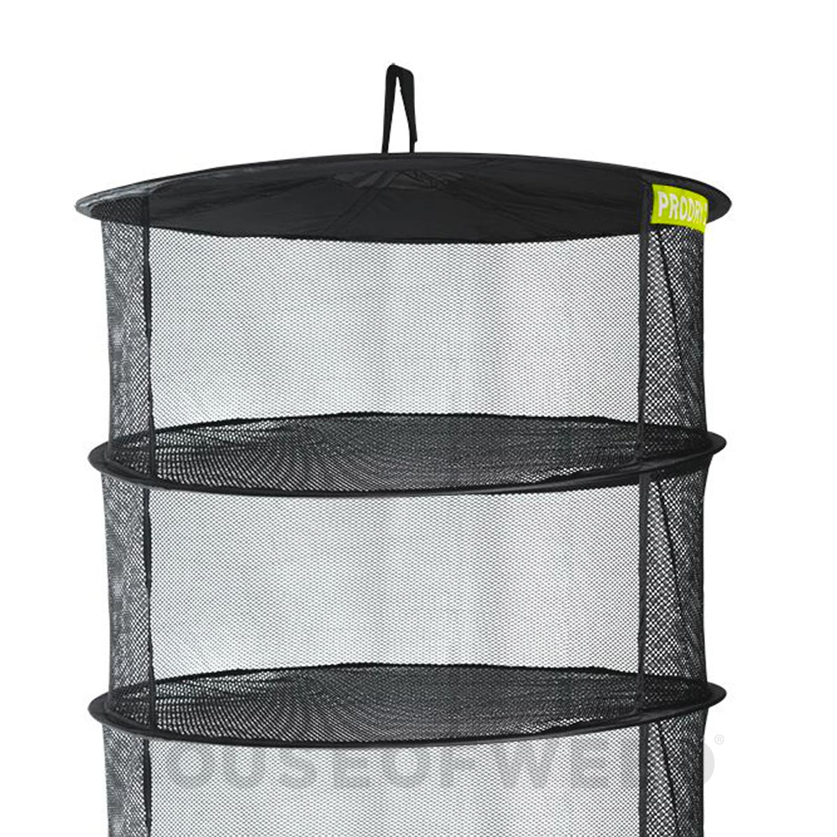 Malla de secado 8 niveles