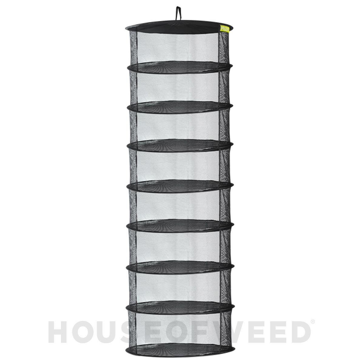 Malla de secado 8 niveles