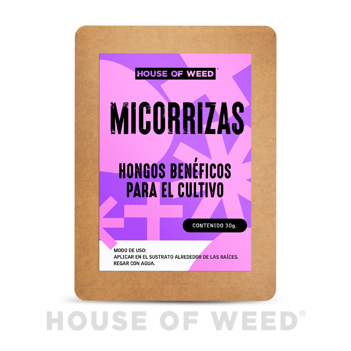 Micorrizas Premium