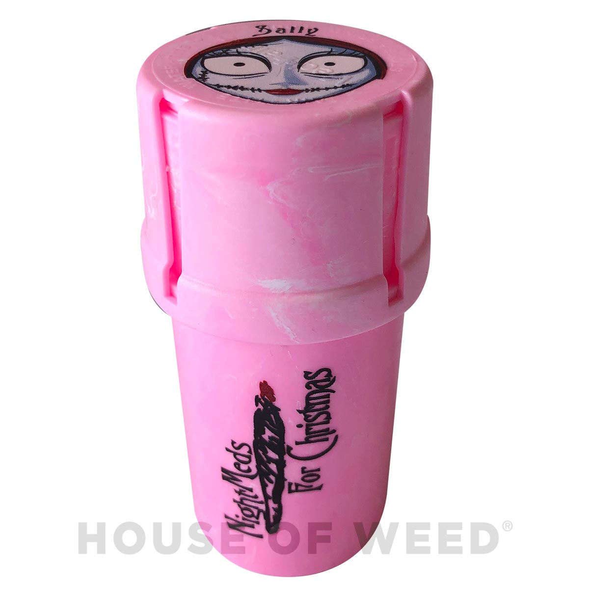 Medtainer - Night Meds ''Sally''