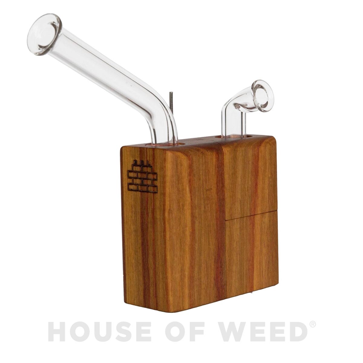 Vaporizador Runt de Sticky Brick