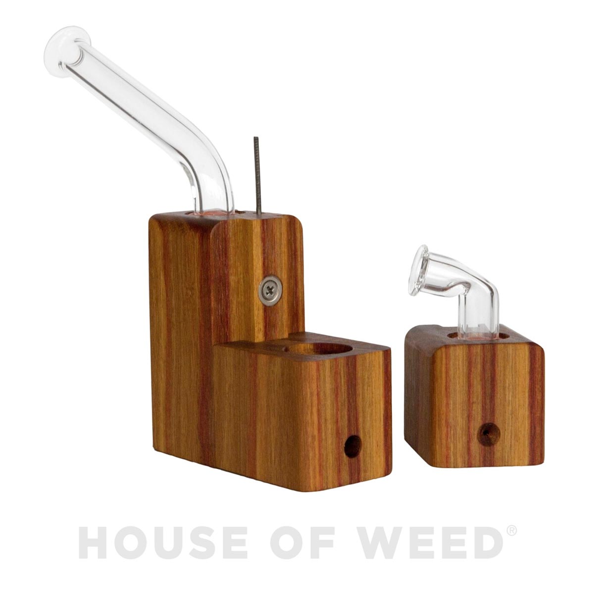 Vaporizador Runt de Sticky Brick