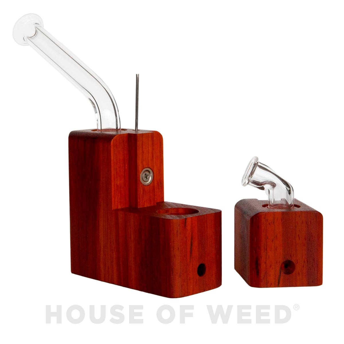 Vaporizador Runt de Sticky Brick